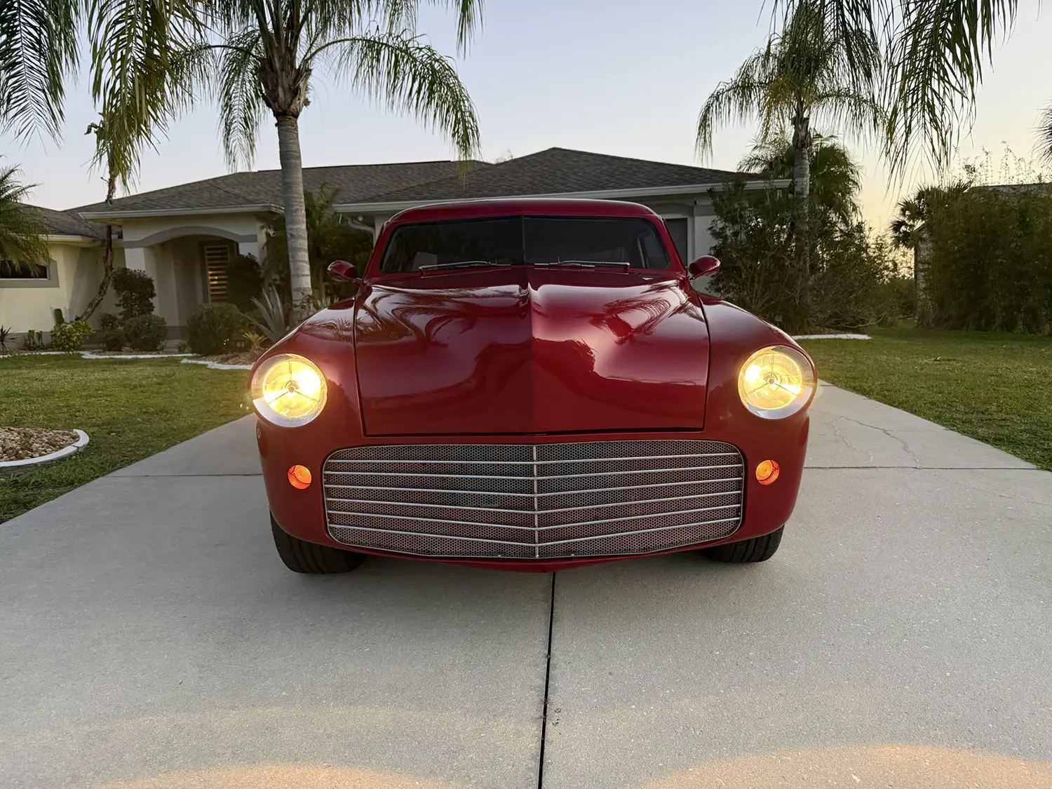 1948 Studebaker Champion