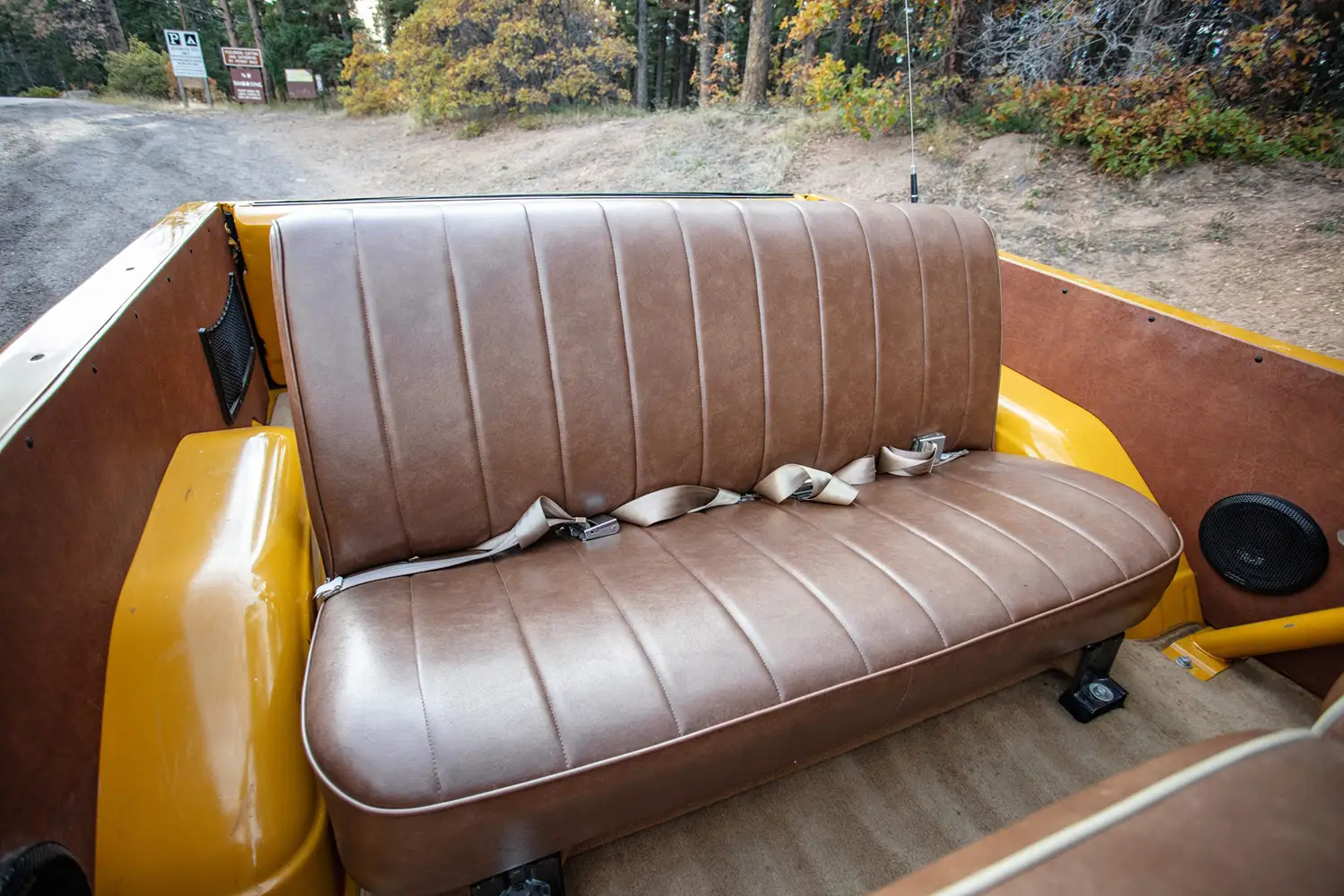 1975 Chevrolet K5 Blazer