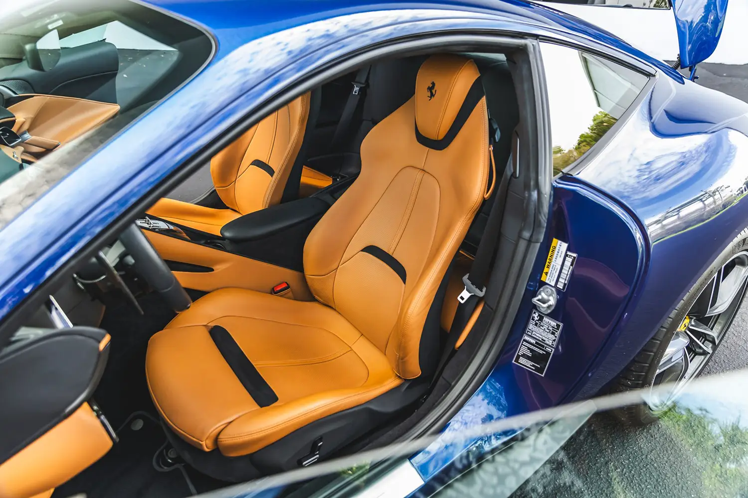 2024 Ferrari Roma Coupe 2024 Ferrari Roma Coupe