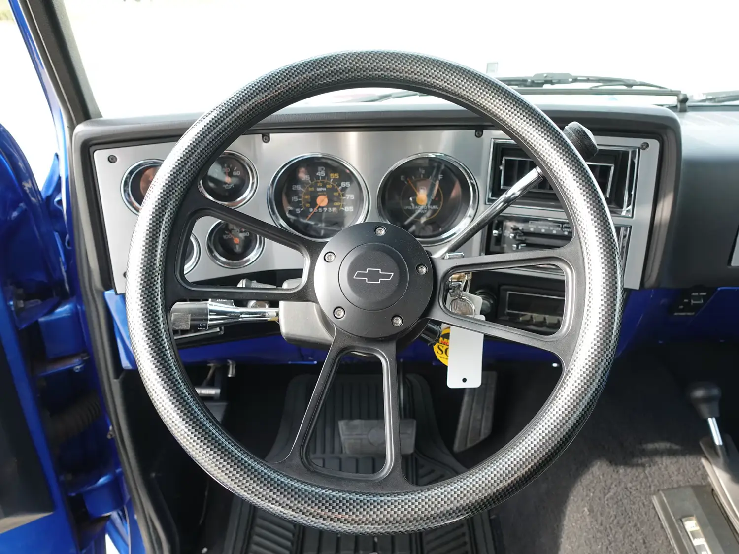 1981 Chevrolet K20 Pickup