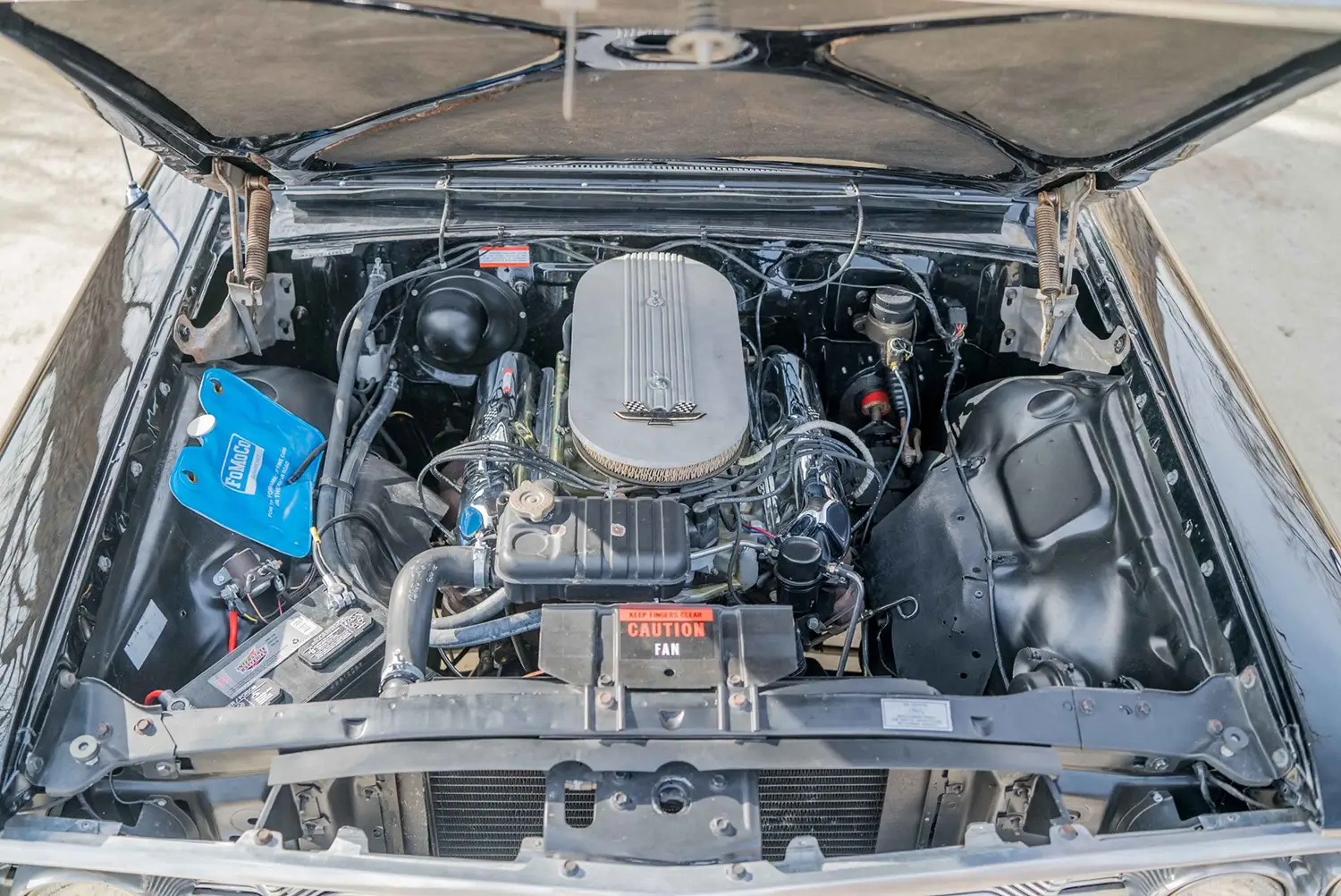 1964 Ford Galaxie 500XL