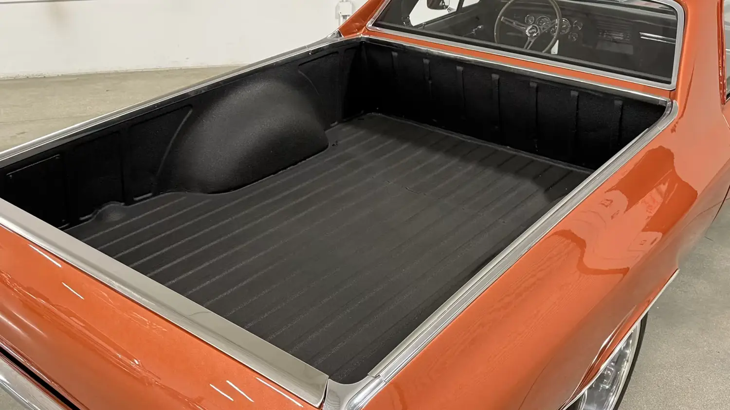 1969 Chevrolet El Camino