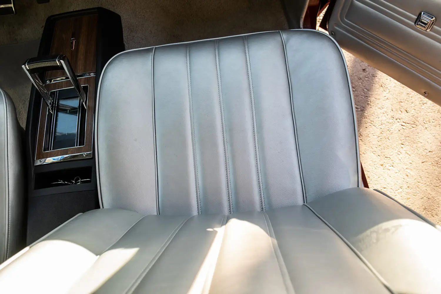 1968 Chevrolet Chevy II Nova SS