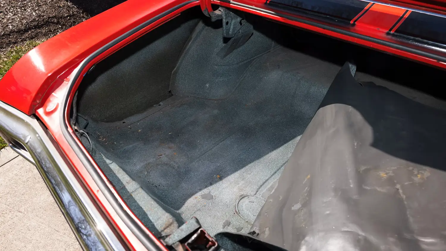 1970 Chevrolet Chevelle SS