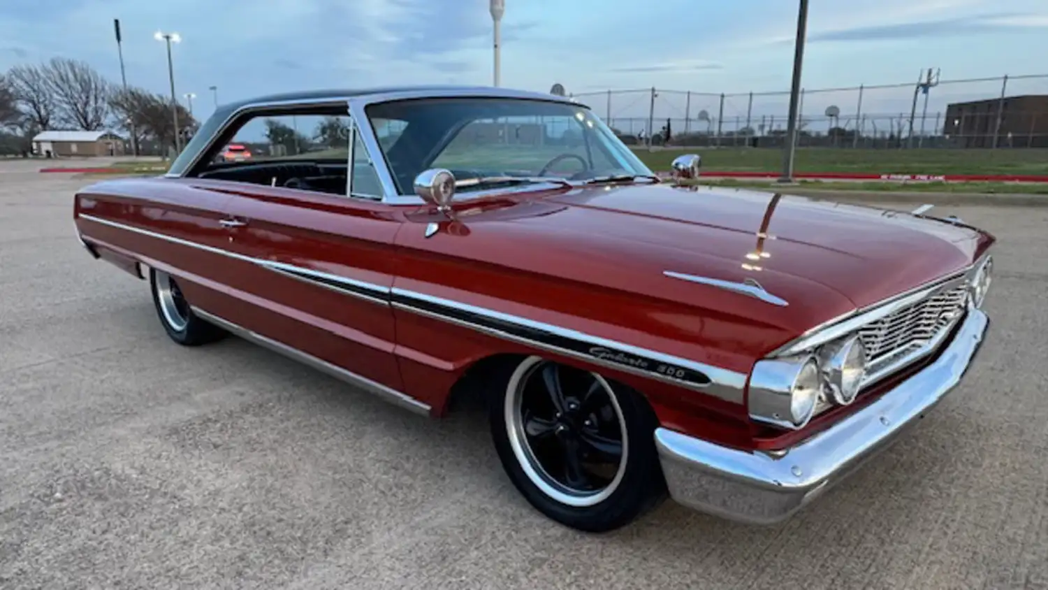 1964 Ford Galaxie 500XL