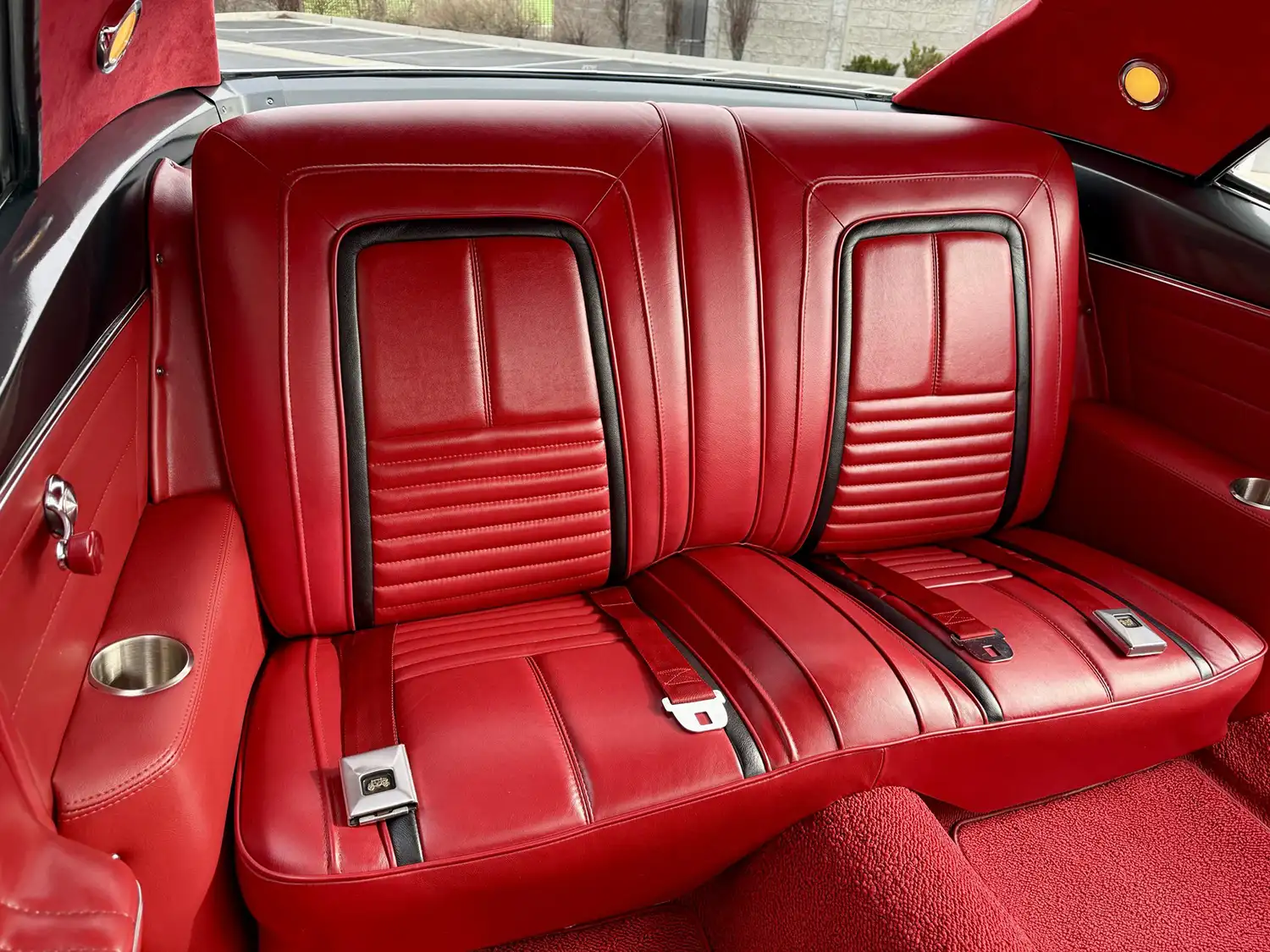 1967 Chevrolet Camaro RS/SS