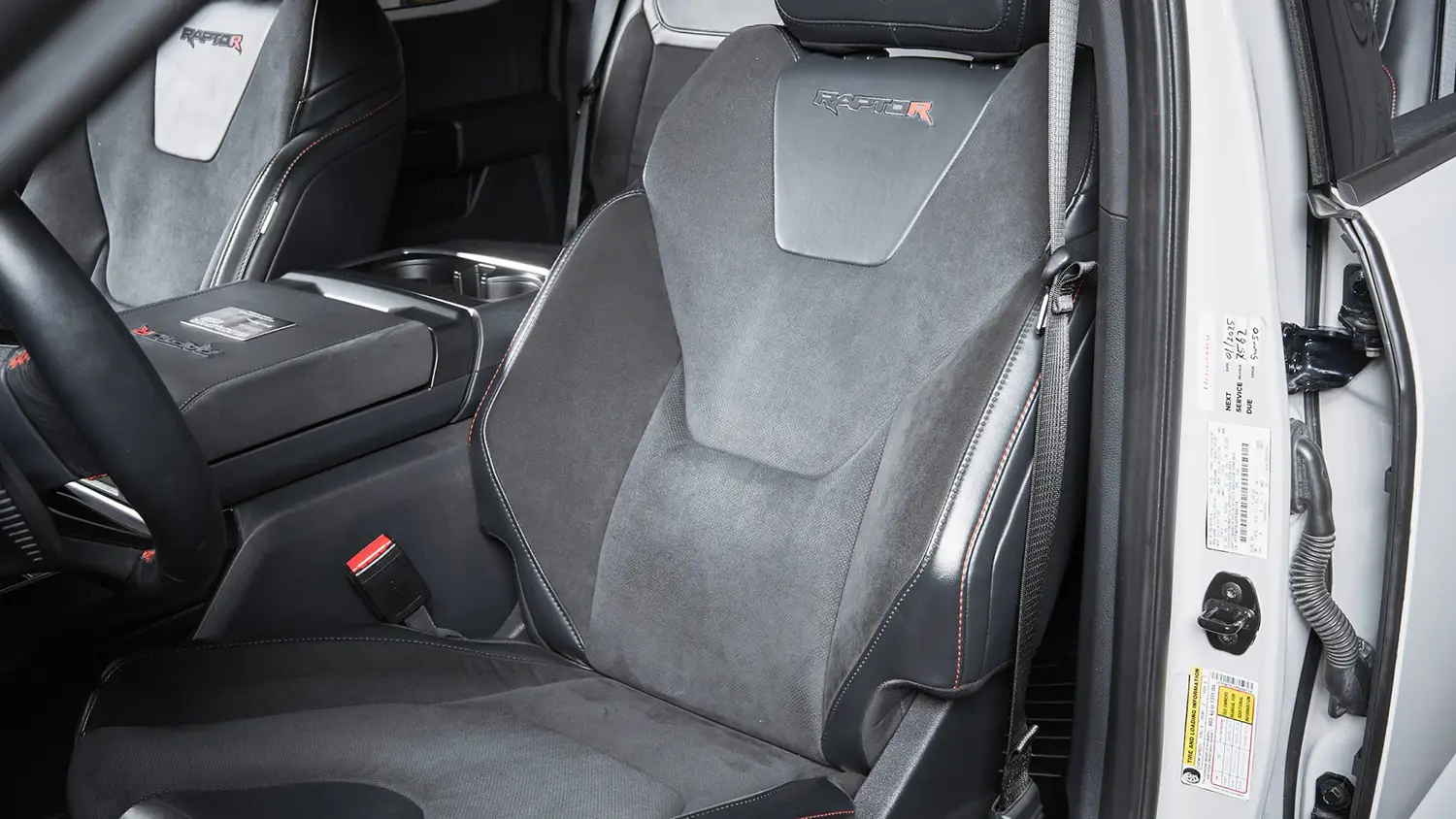 2023 Ford F-150 Raptor R Hennessey VelociRaptor 1000 6x6