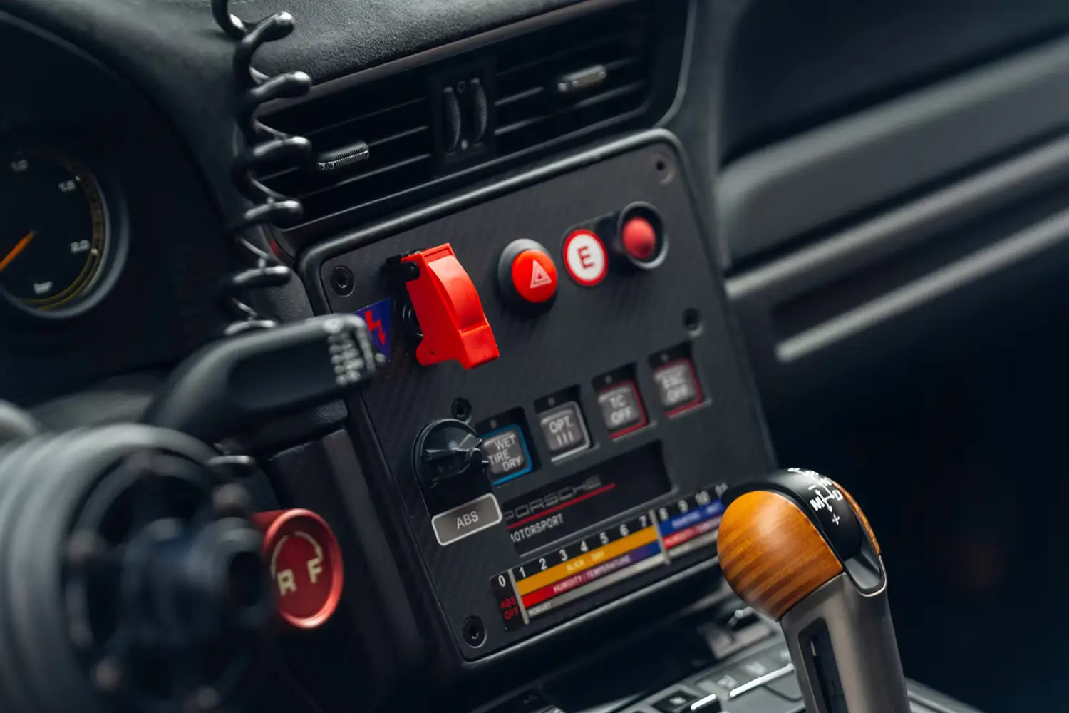 2019 Porsche 935 2019 Porsche 935