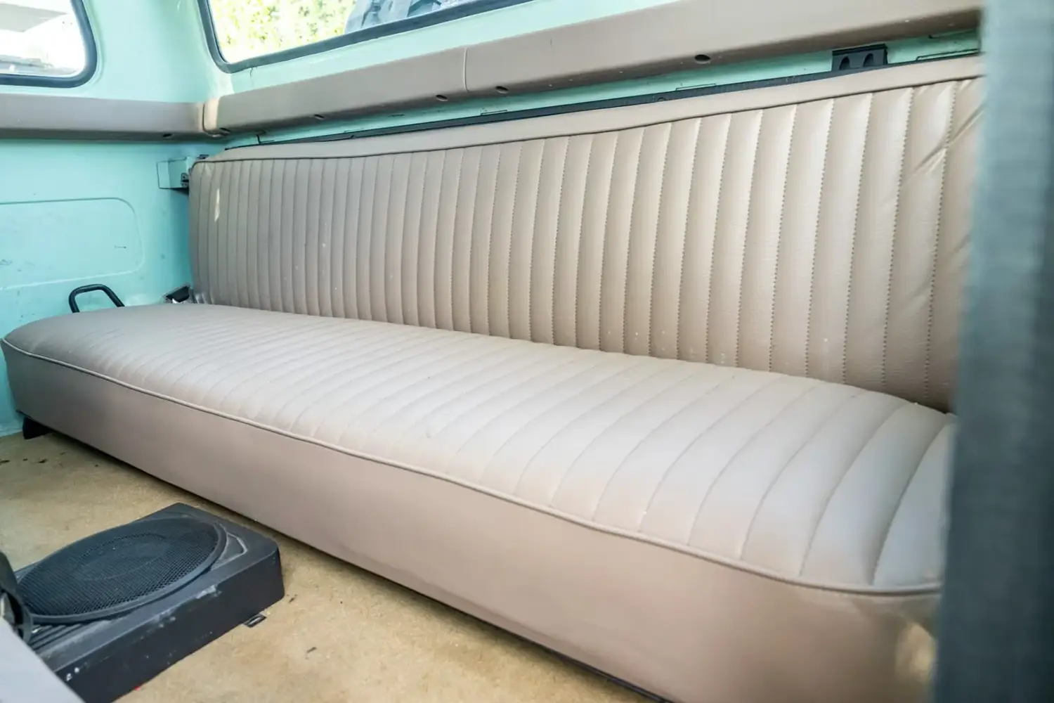 1977 Ford F-250 Ranger XLT