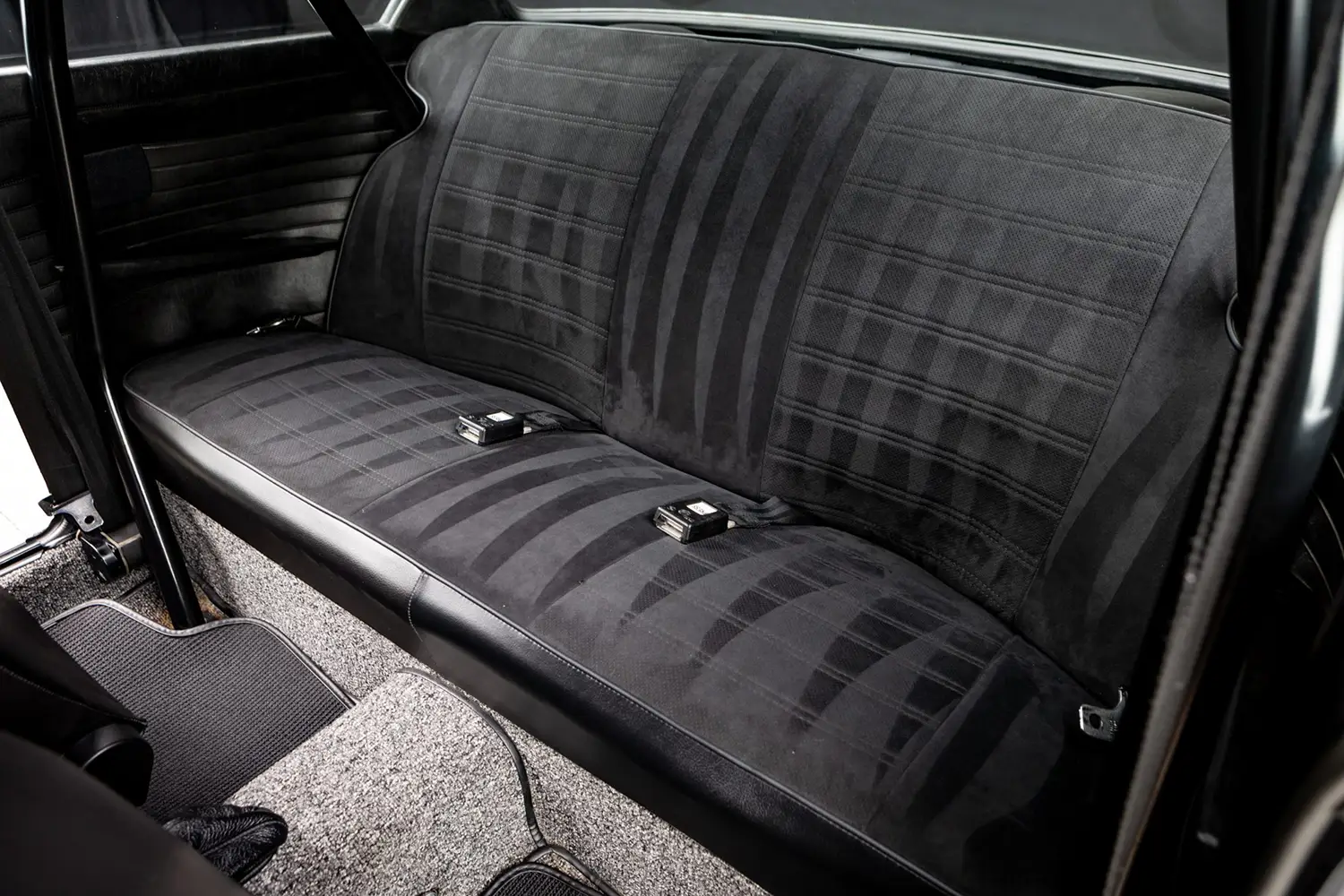 1974 BMW 2002tii 1974 BMW 2002tii