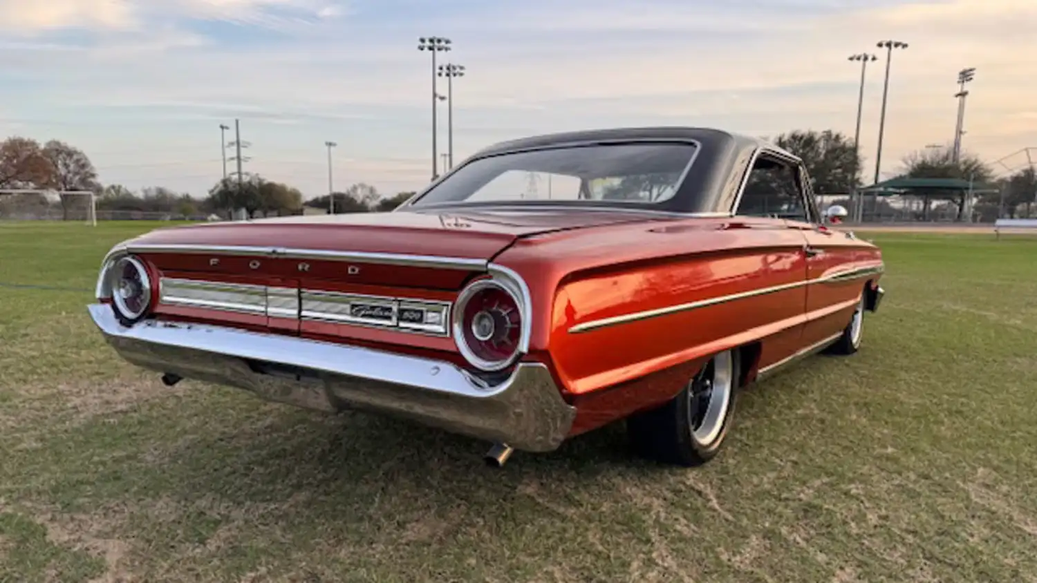 1964 Ford Galaxie 500XL