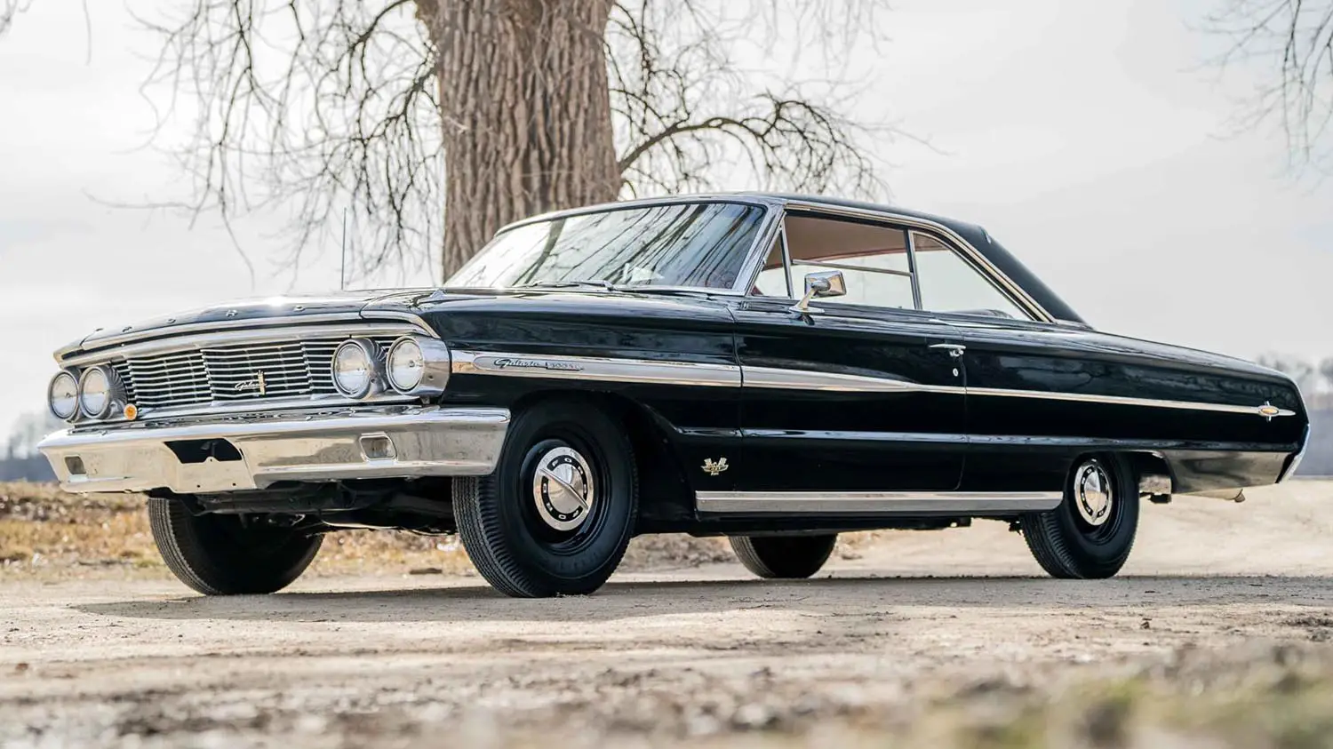 1964 Ford Galaxie 500XL