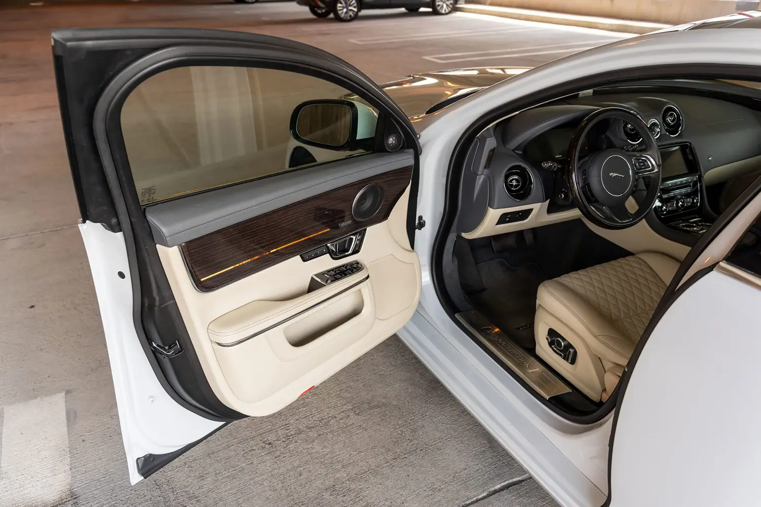 2019 Jaguar XJL Supercharged