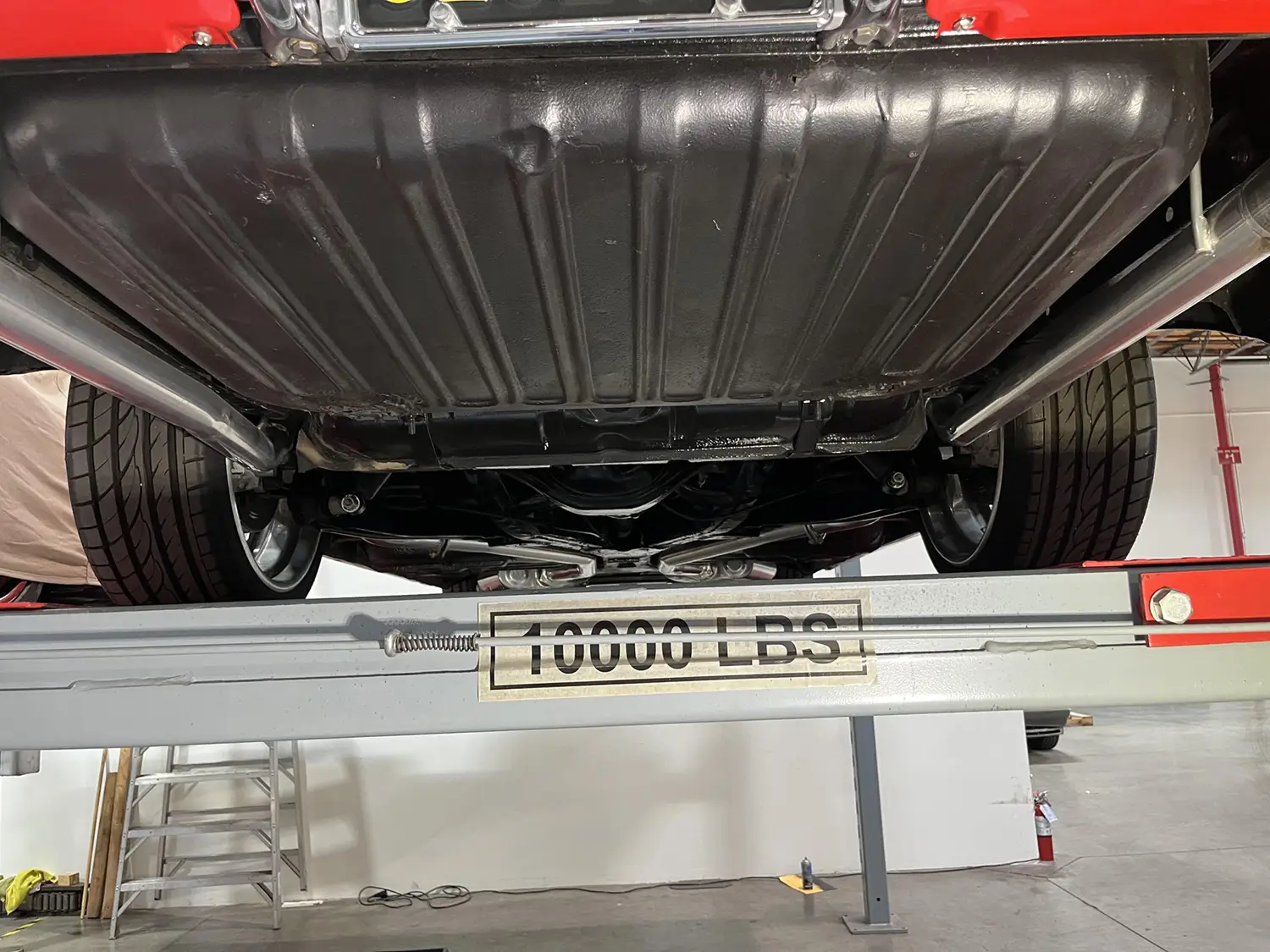 1961 Chevrolet Impala Sport Coupe