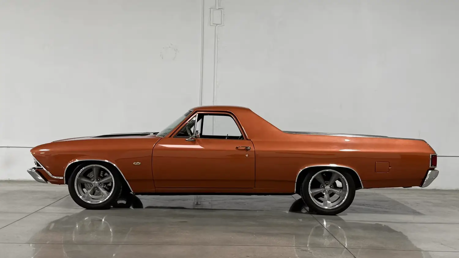 1969 Chevrolet El Camino