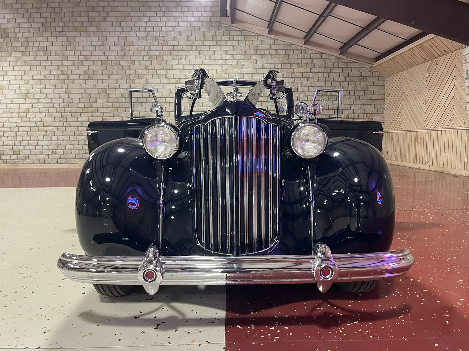 1939 Packard Twelve 1939 Packard Twelve