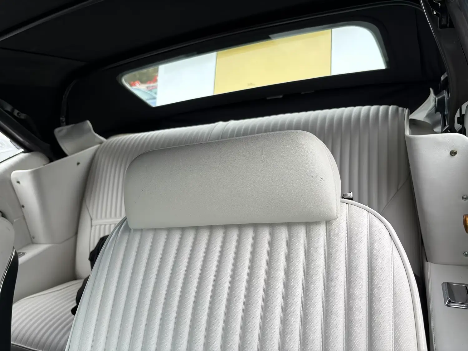 1969 Oldsmobile 442 Convertible