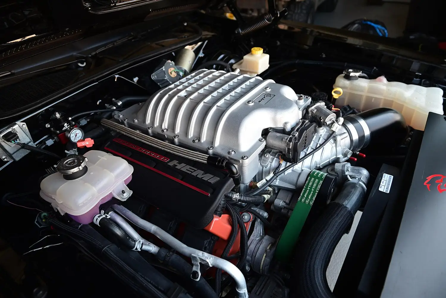 1971 Plymouth Barracuda