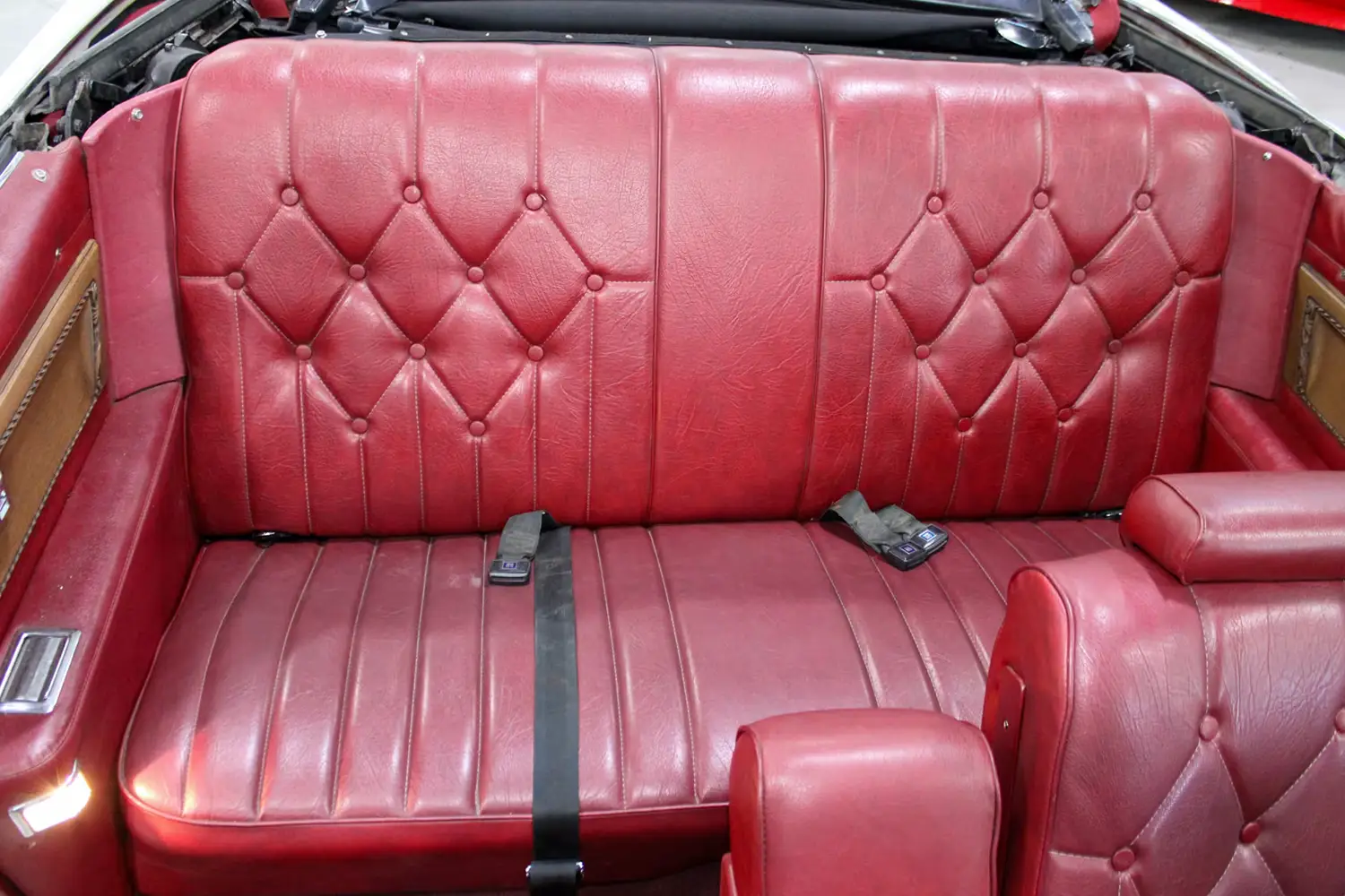 1974 Pontiac Grandville