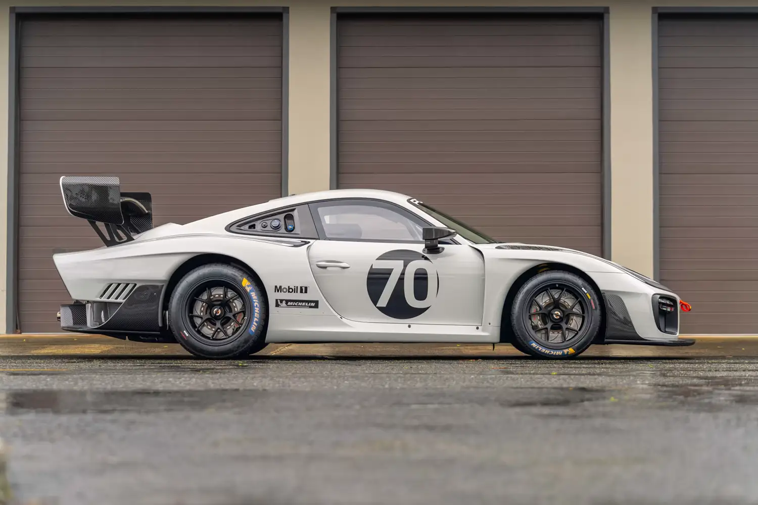 2019 Porsche 935 2019 Porsche 935