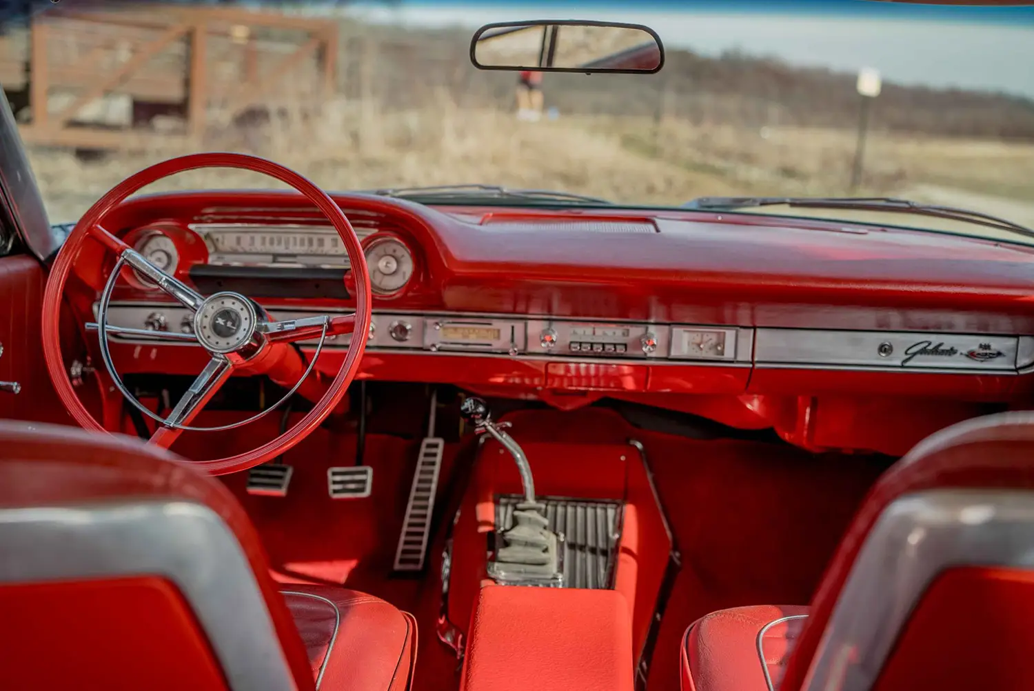 1964 Ford Galaxie 500XL