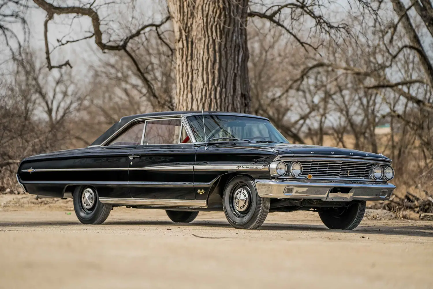 1964 Ford Galaxie 500XL