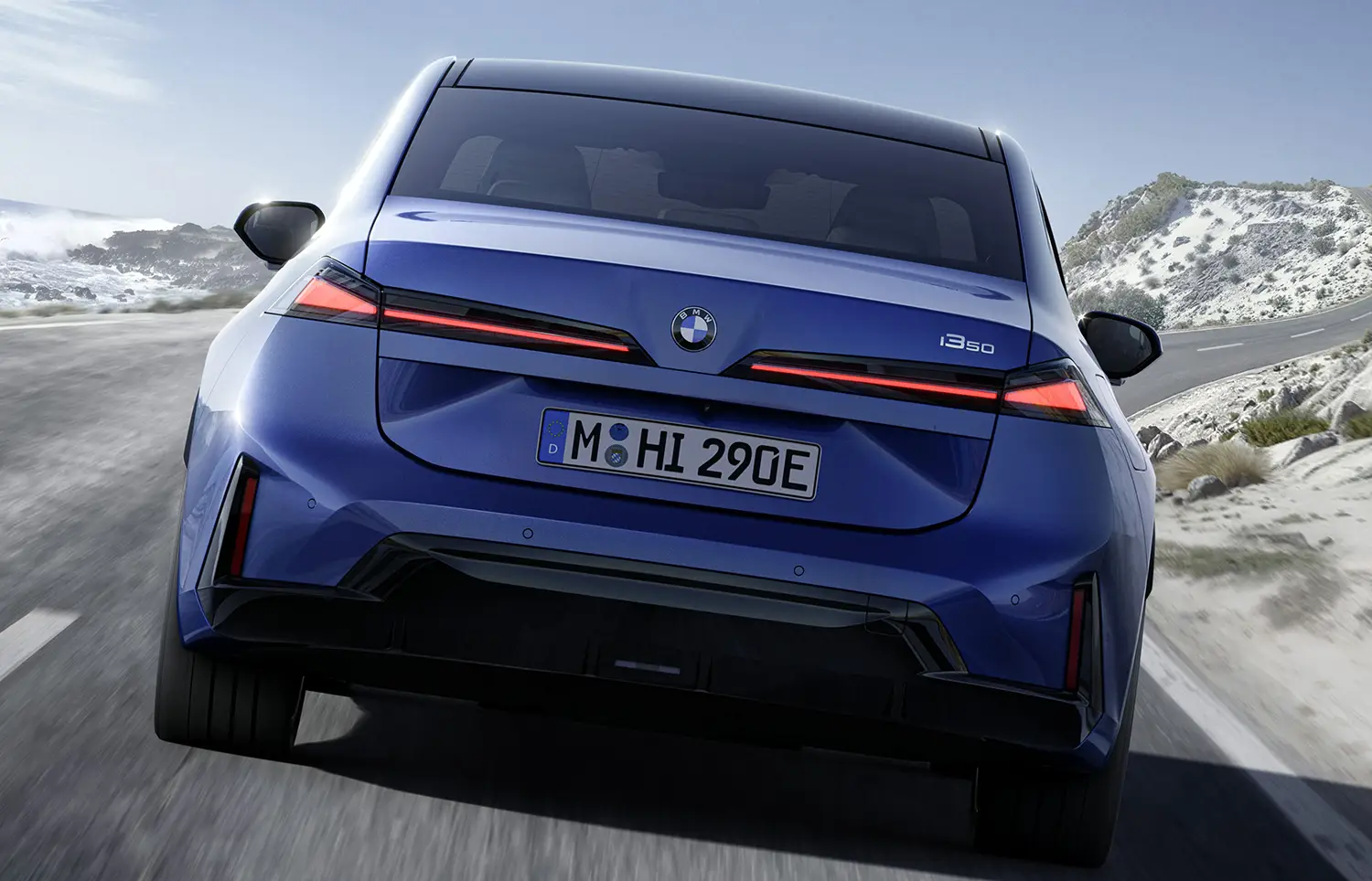 2027 BMW i3