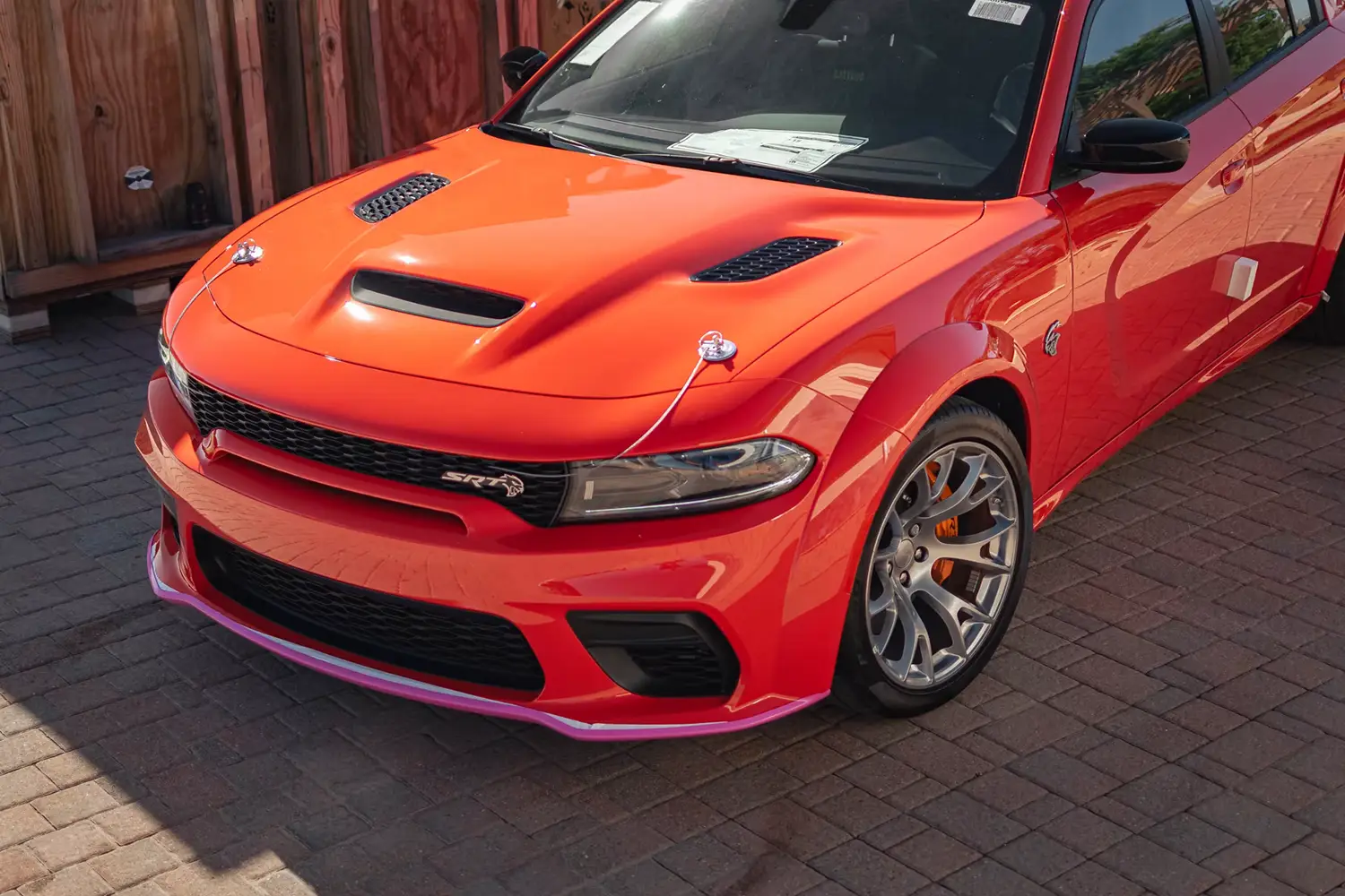 2023 Dodge Charger King Daytona