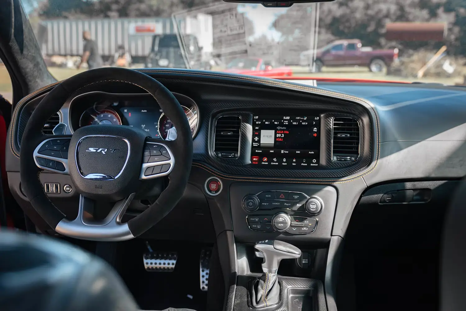 2023 Dodge Charger King Daytona