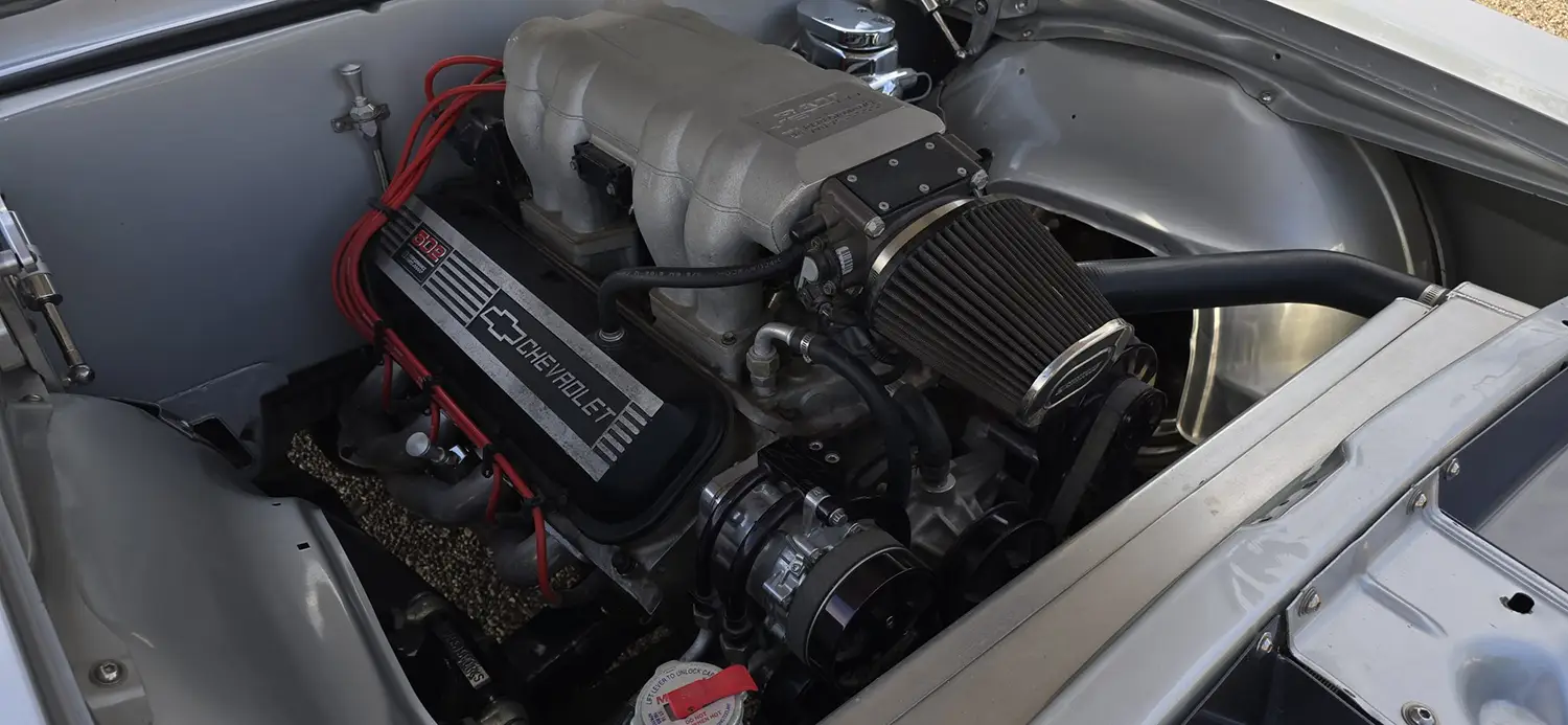 1967 Pontiac Firebird