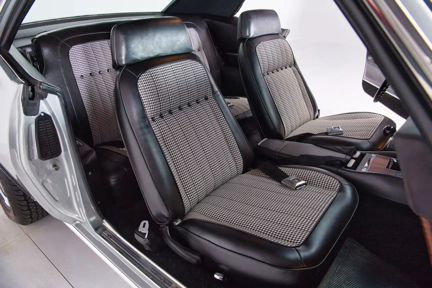 1969 Chevrolet Camaro RS/SS