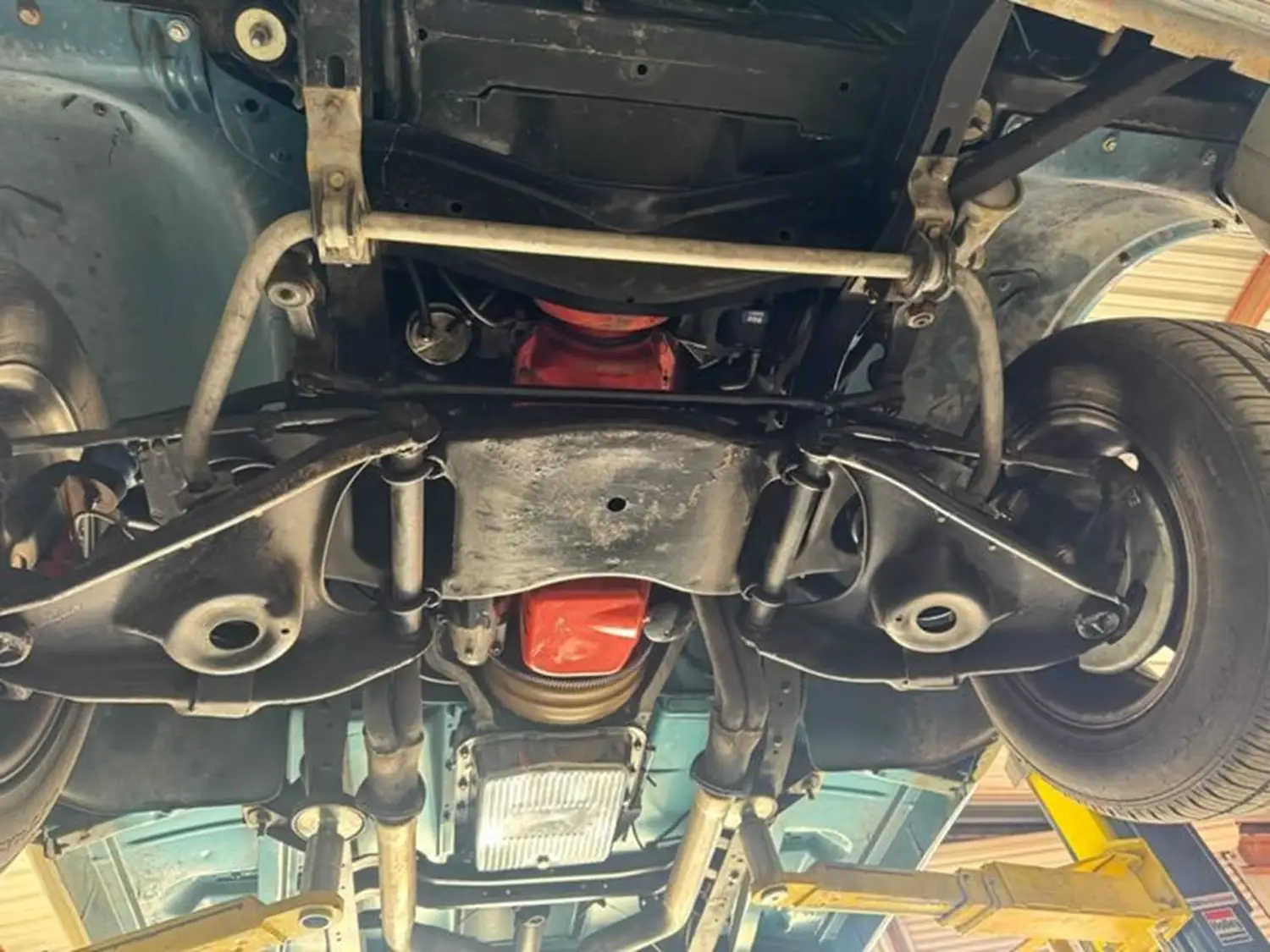 1969 Chevrolet C10 Pickup 1969 Chevrolet C10 Pickup