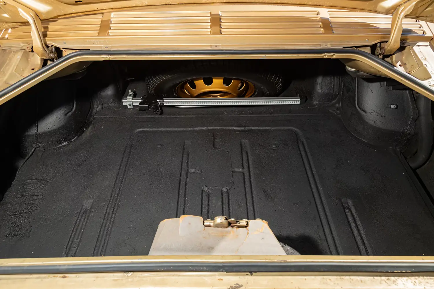 1966 Oldsmobile Toronado 1966 Oldsmobile Toronado