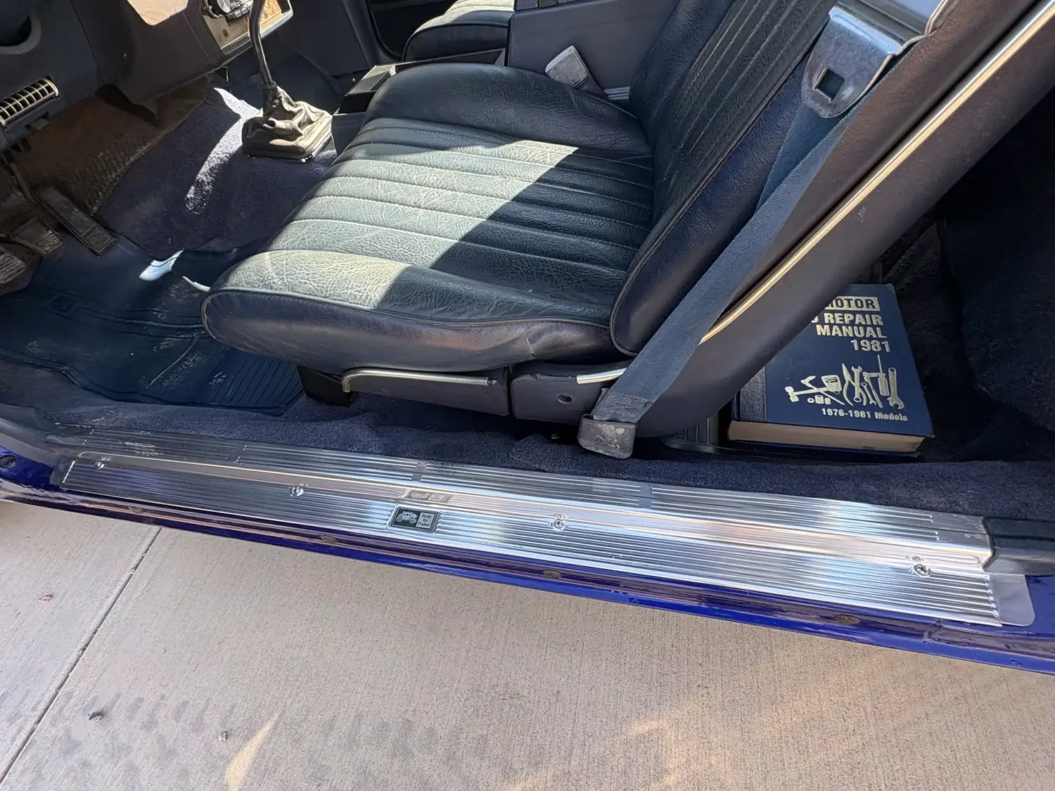 1981 Chevrolet El Camino