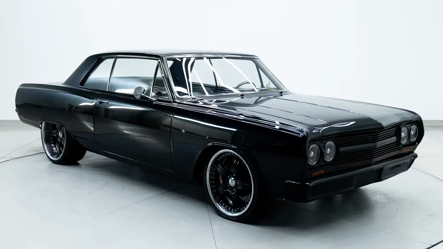 1965 Chevrolet Chevelle SS 1965 Chevrolet Chevelle SS