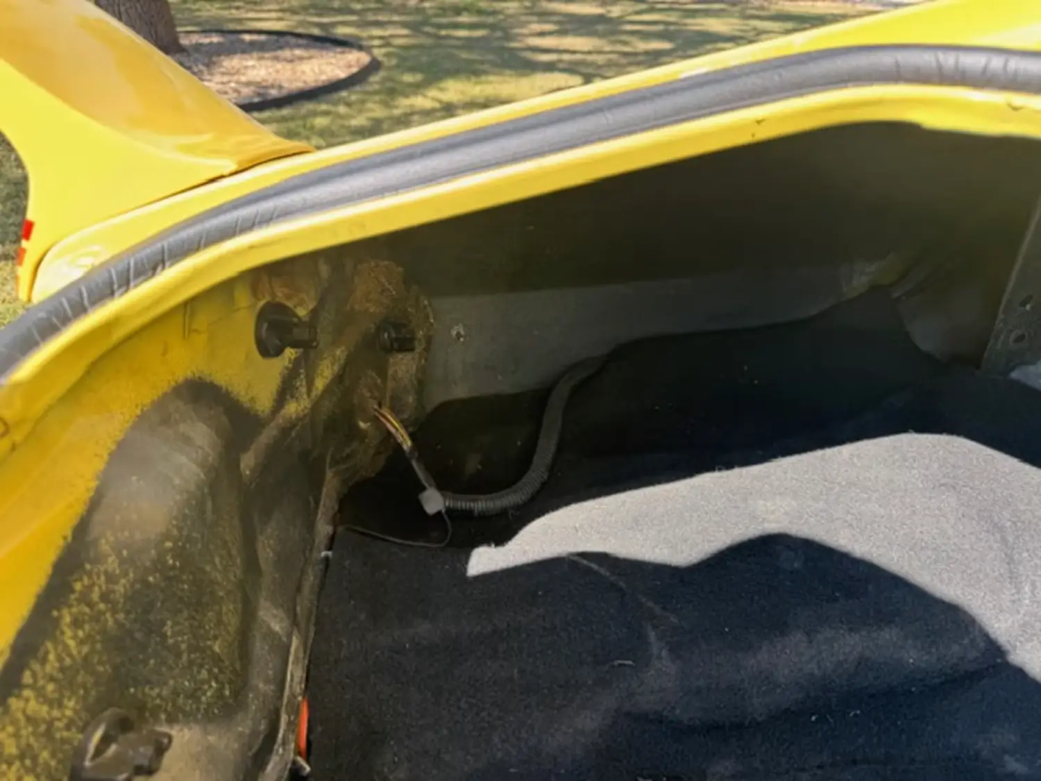 1979 Chevrolet Camaro Z28