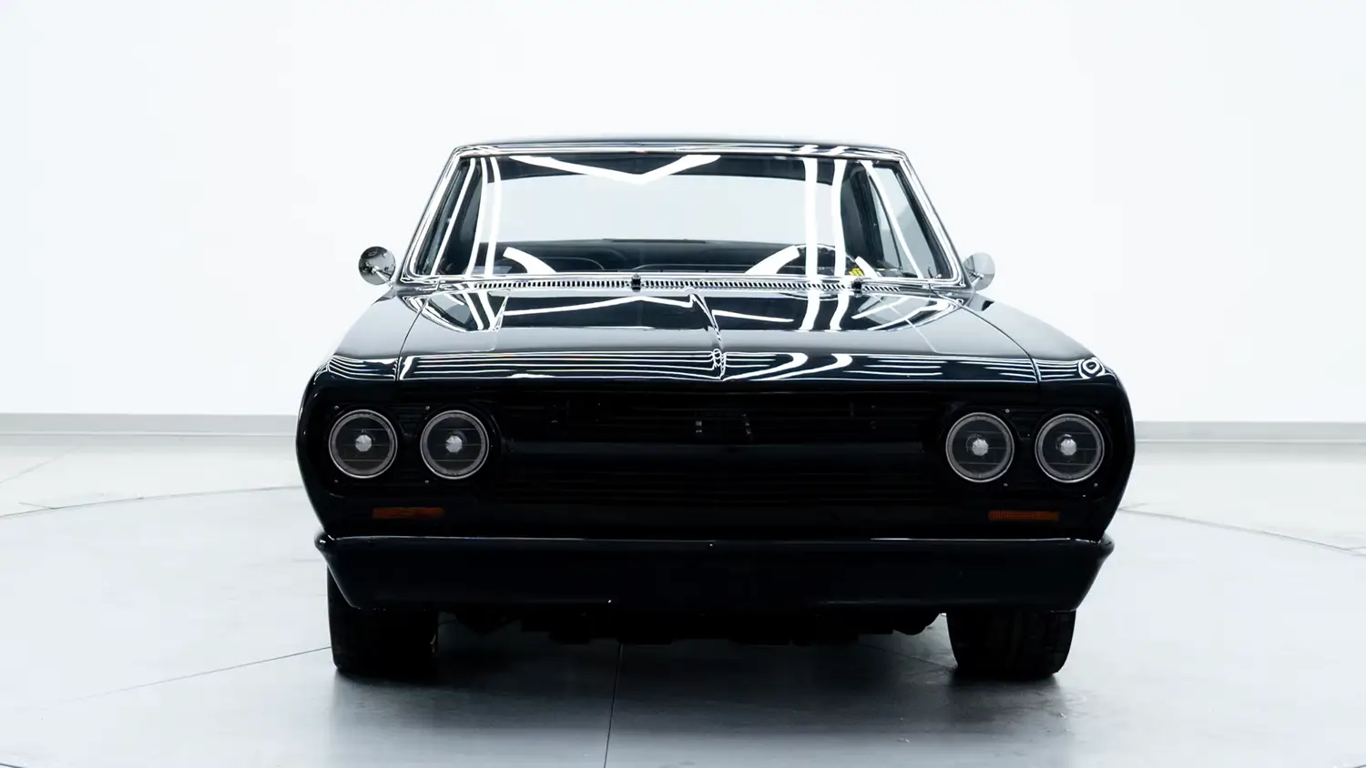 1965 Chevrolet Chevelle SS 1965 Chevrolet Chevelle SS