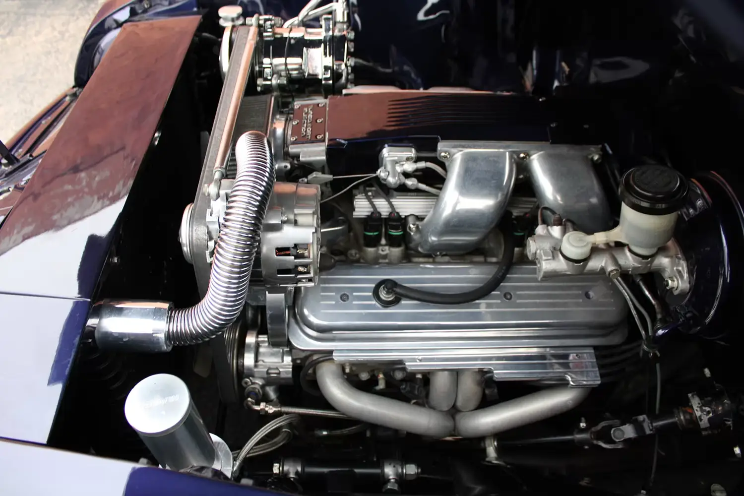 1950 Chevrolet Fleetline 1950 Chevrolet Fleetline