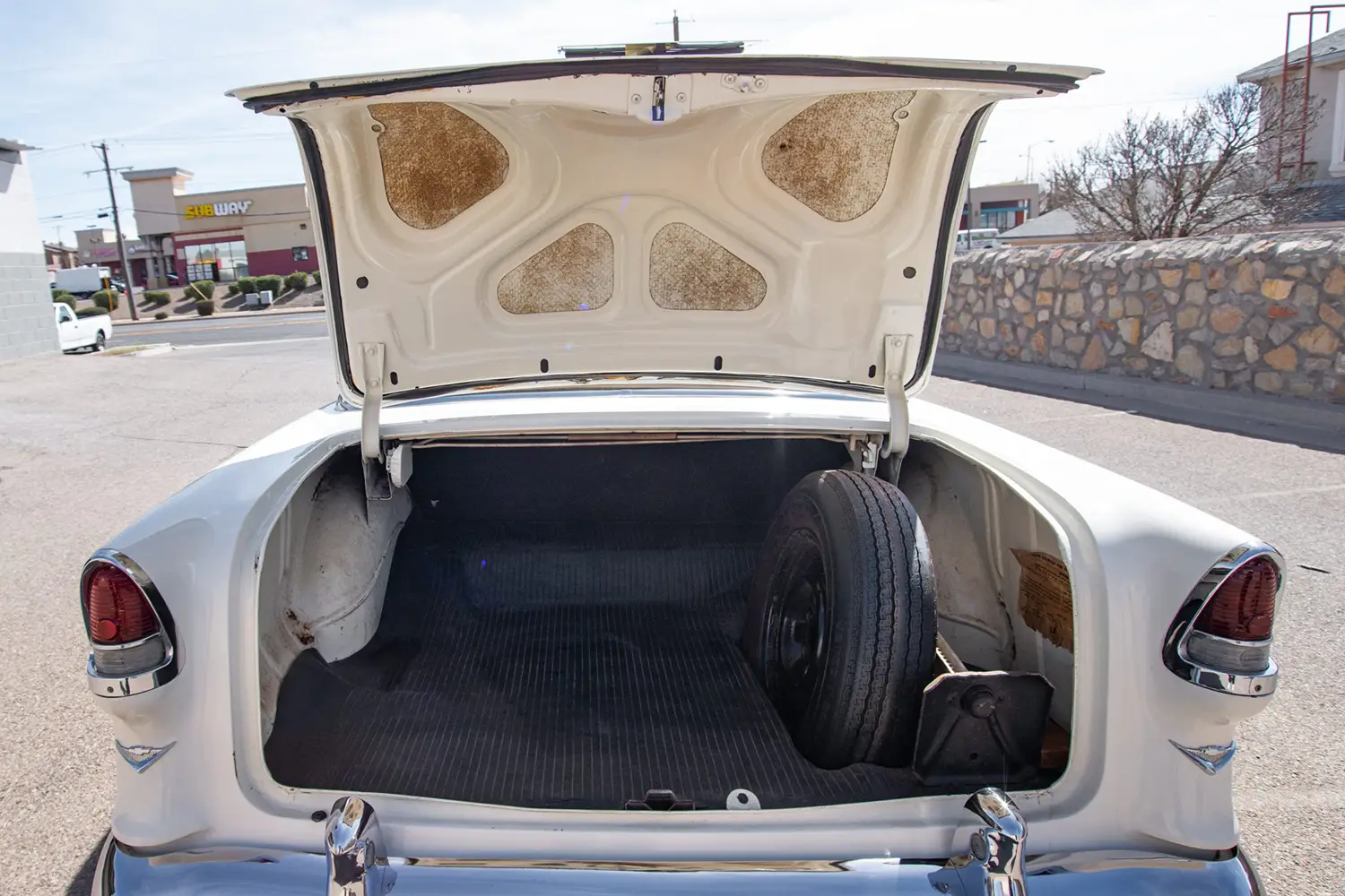 1955 Chevrolet Bel Air Two-Door Hardtop 1955 Chevrolet Bel Air Two-Door Hardtop