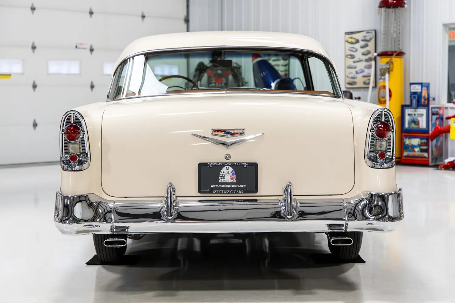 1956 Chevrolet Bel Air