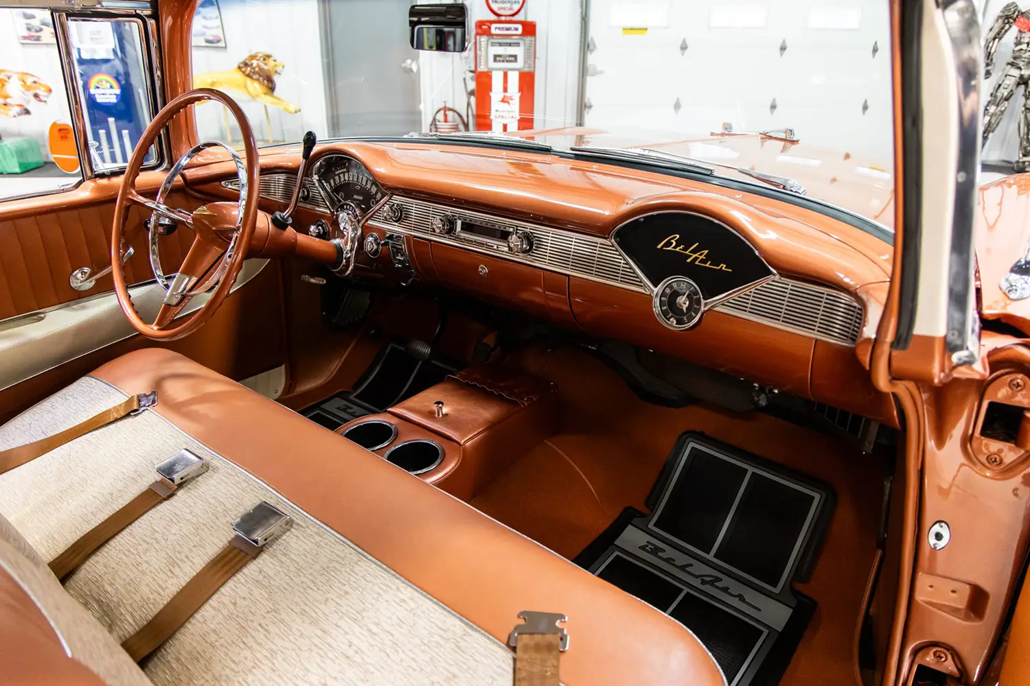 1956 Chevrolet Bel Air