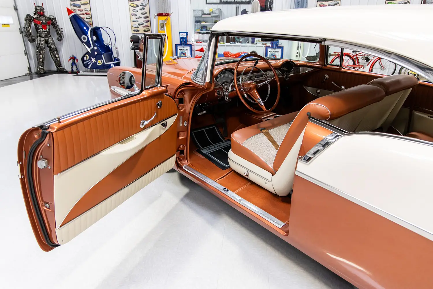 1956 Chevrolet Bel Air