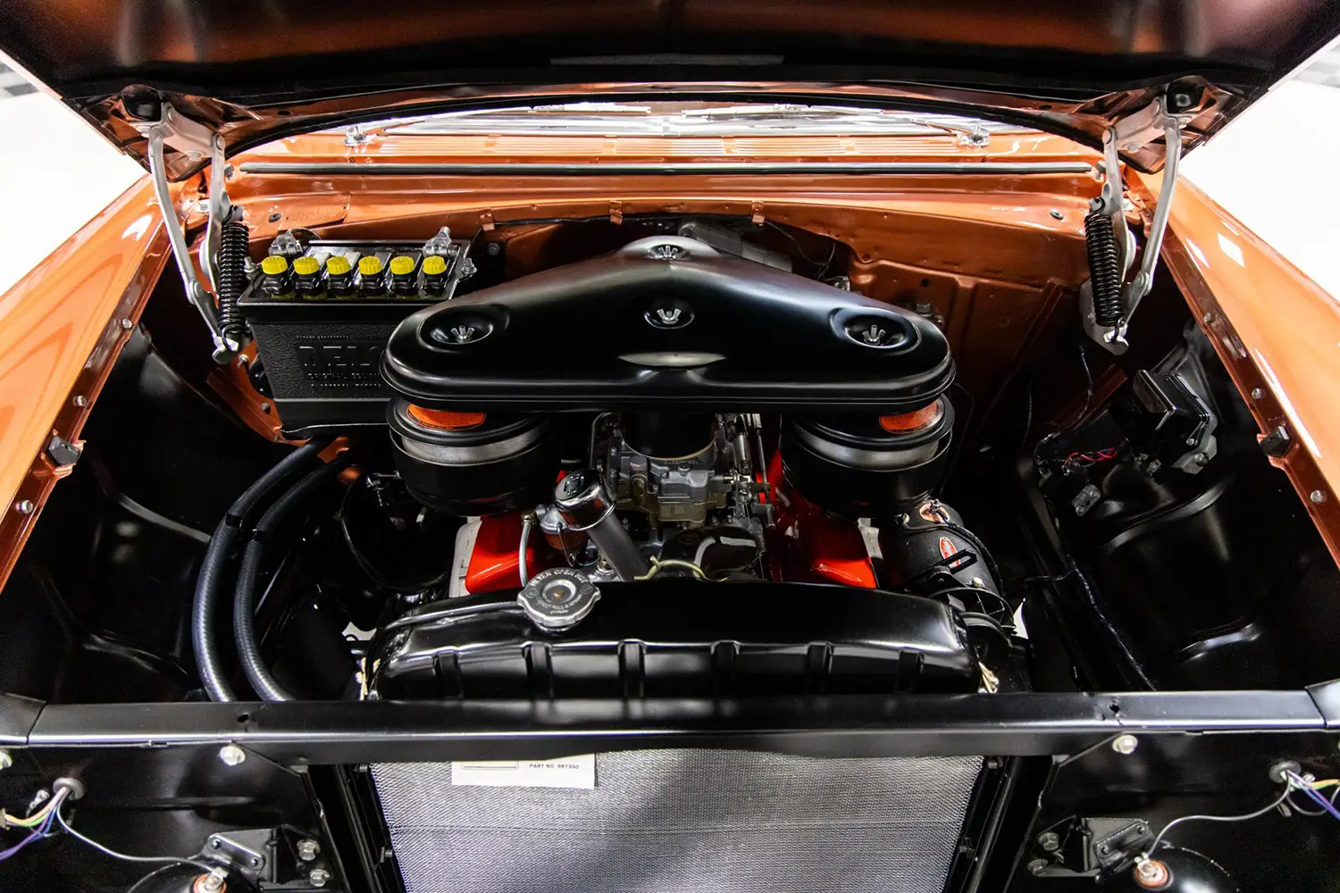 1956 Chevrolet Bel Air