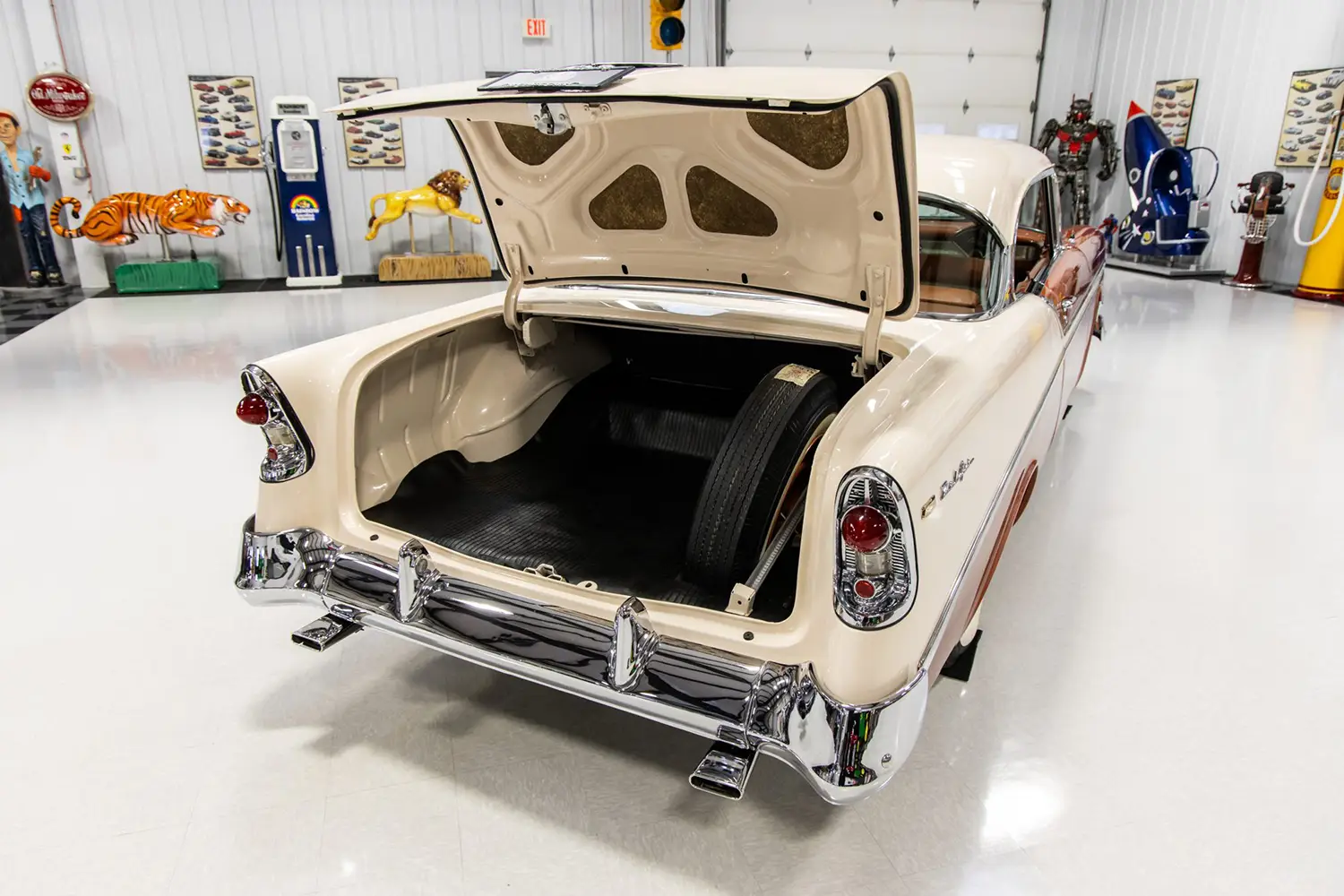 1956 Chevrolet Bel Air