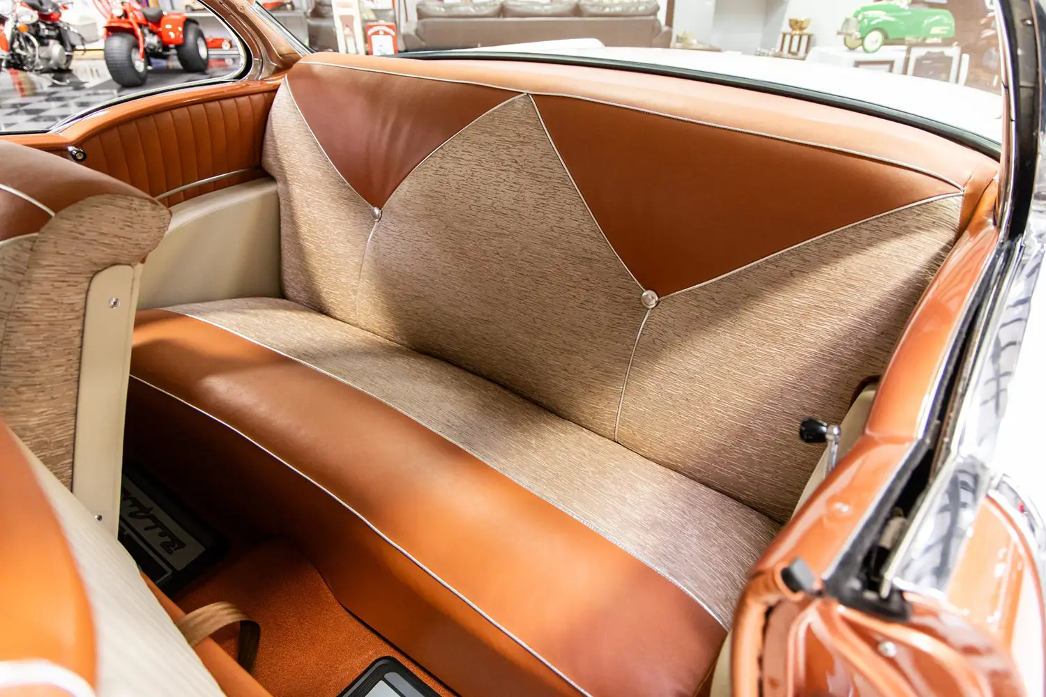 1956 Chevrolet Bel Air