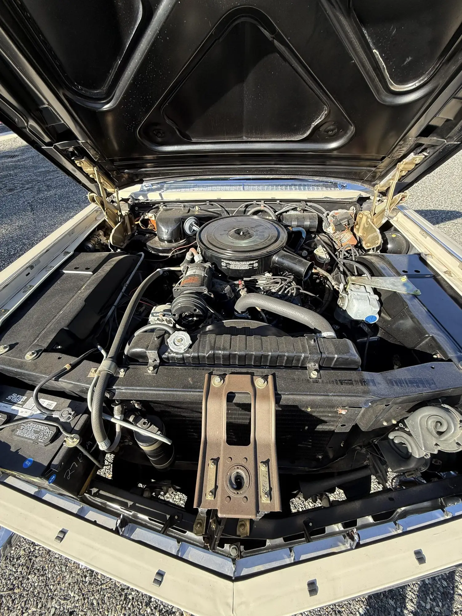 1964 Cadillac Sedan DeVille