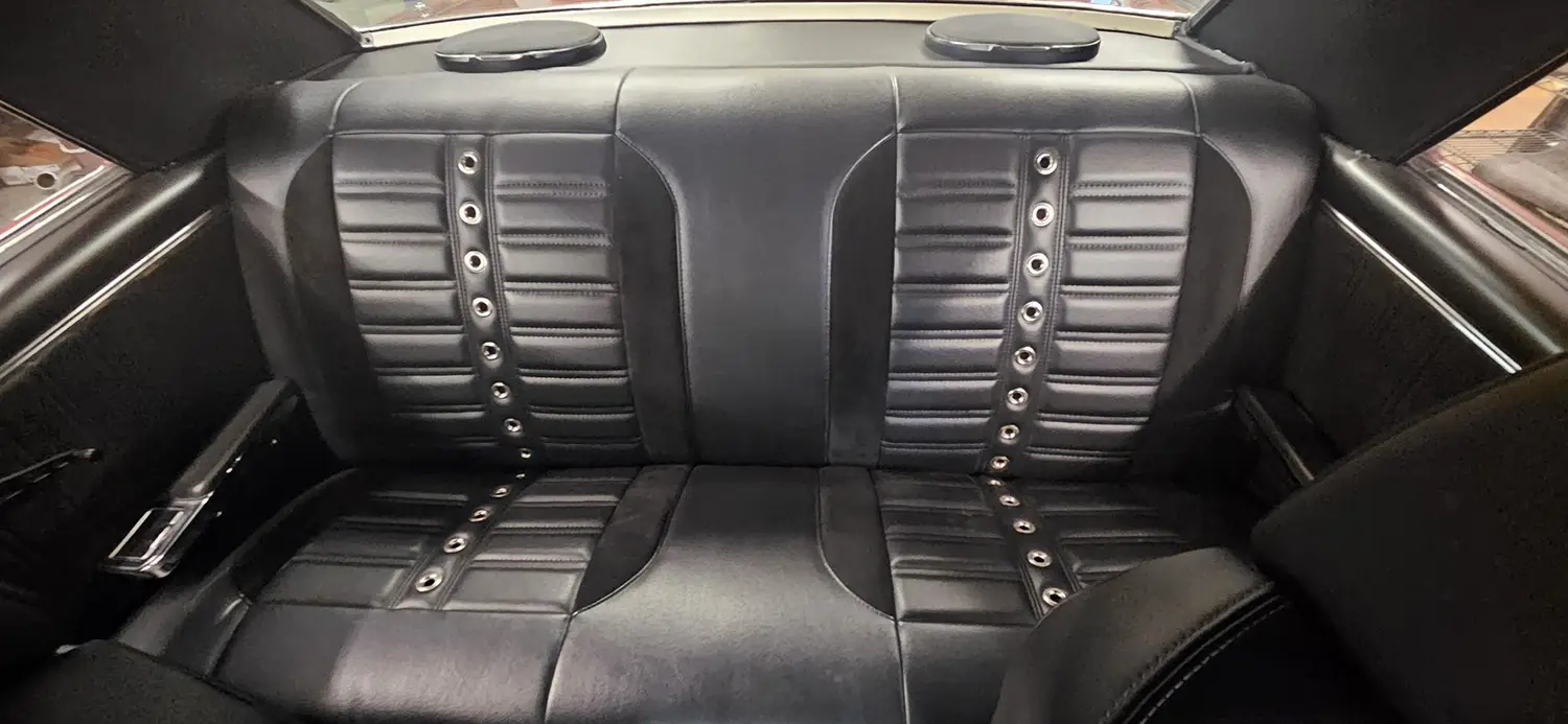 1964 Chevrolet Chevelle Malibu