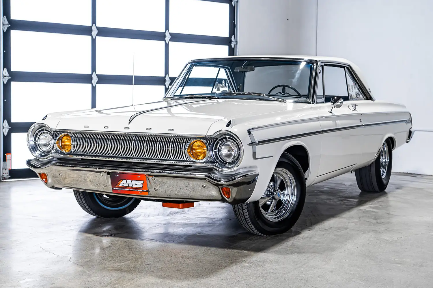 1964 Dodge Polara