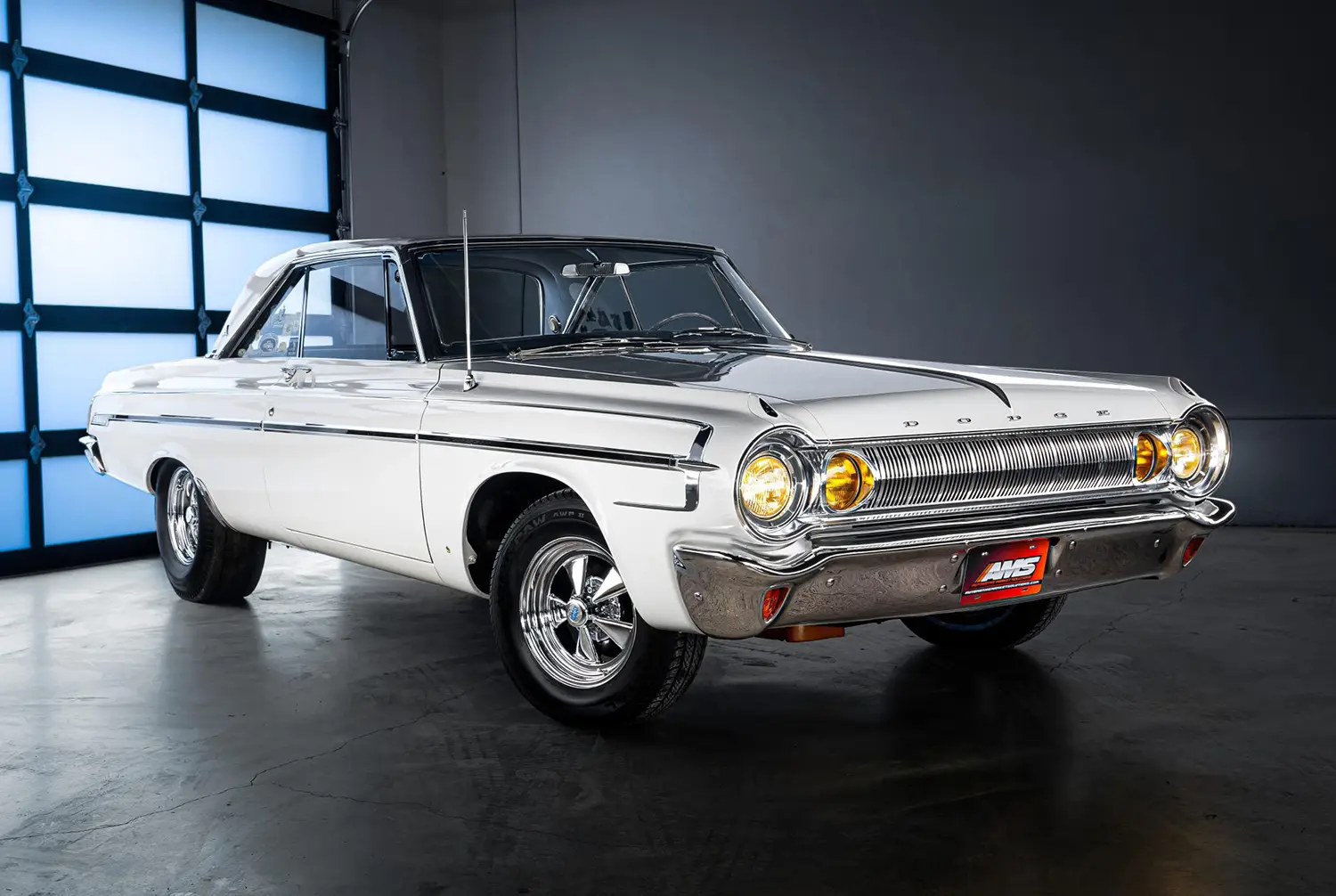 1964 Dodge Polara