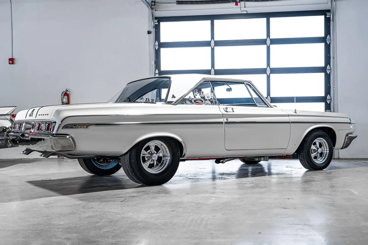 1964 Dodge Polara